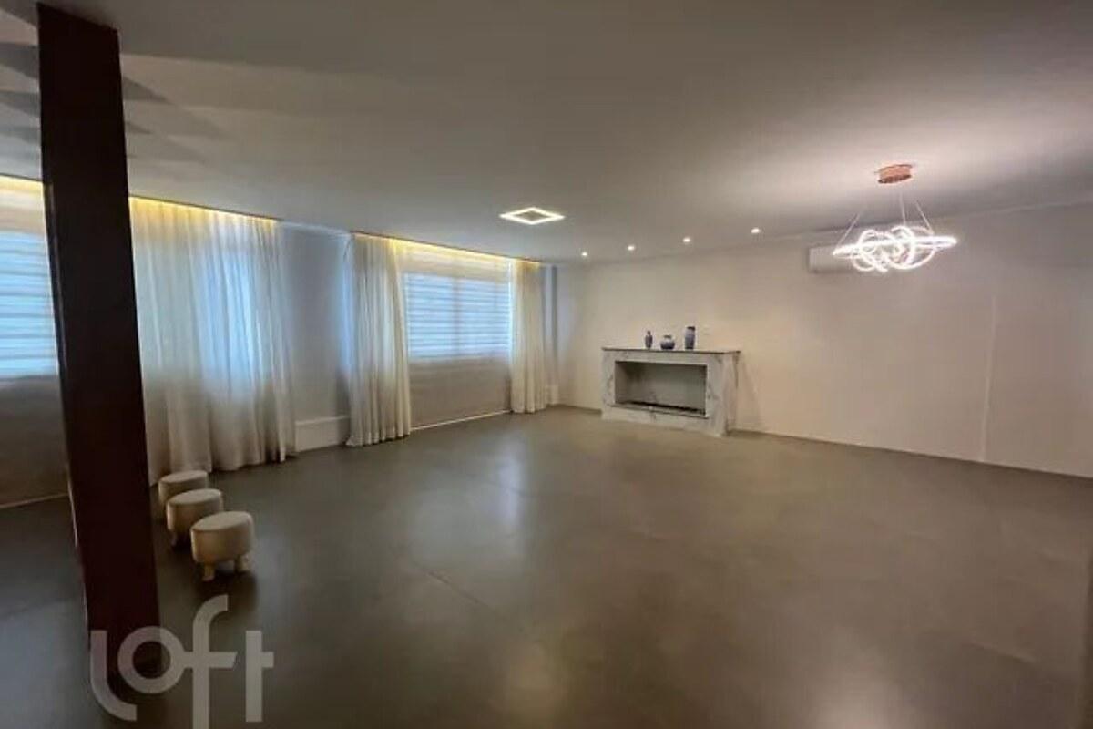 Apartamento com 3 quartos, foto 1