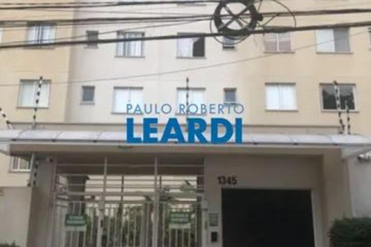 Apartamento com 4 quartos, foto 1