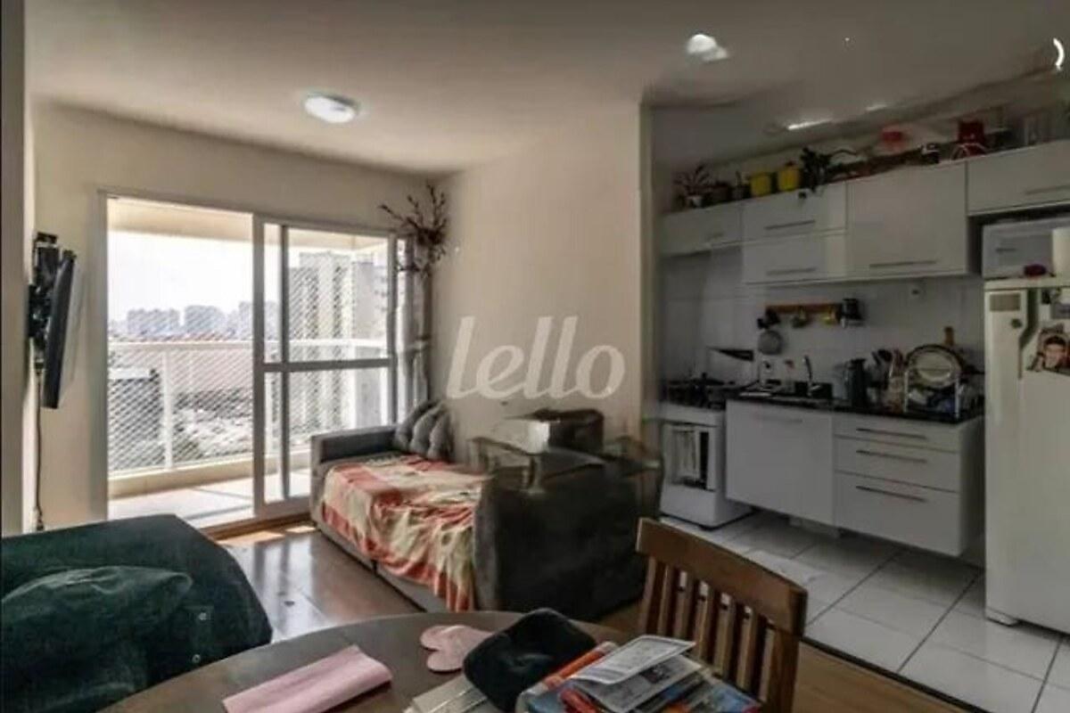 Apartamento com 2 quartos, foto 1