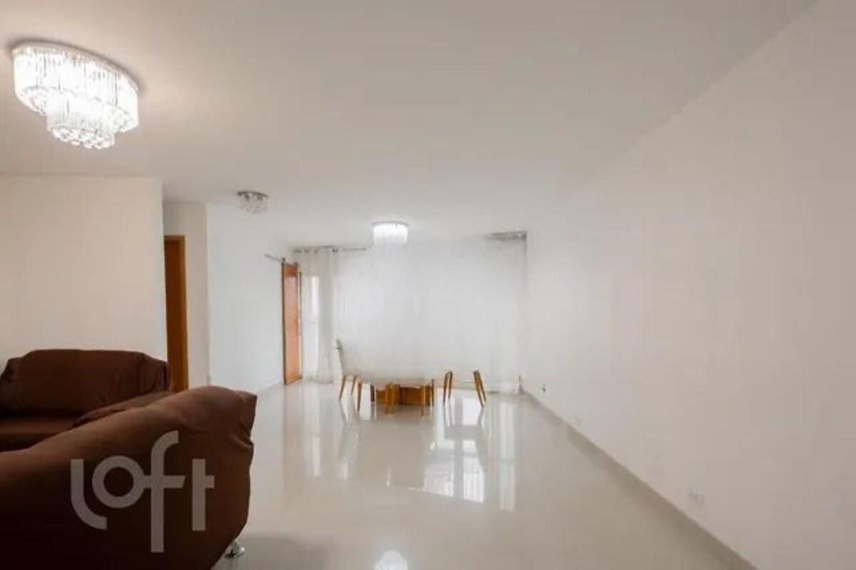 Apartamento com 1 quarto, foto 1