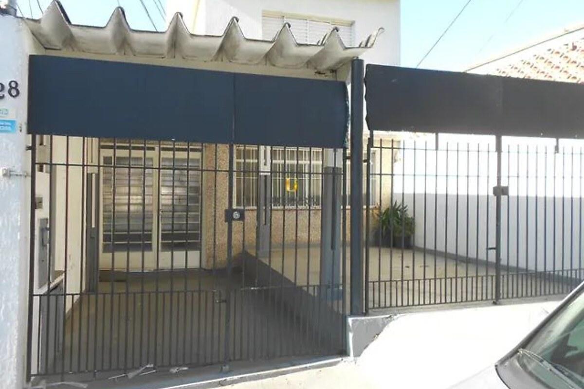 Apartamento com 1 quarto, foto 1