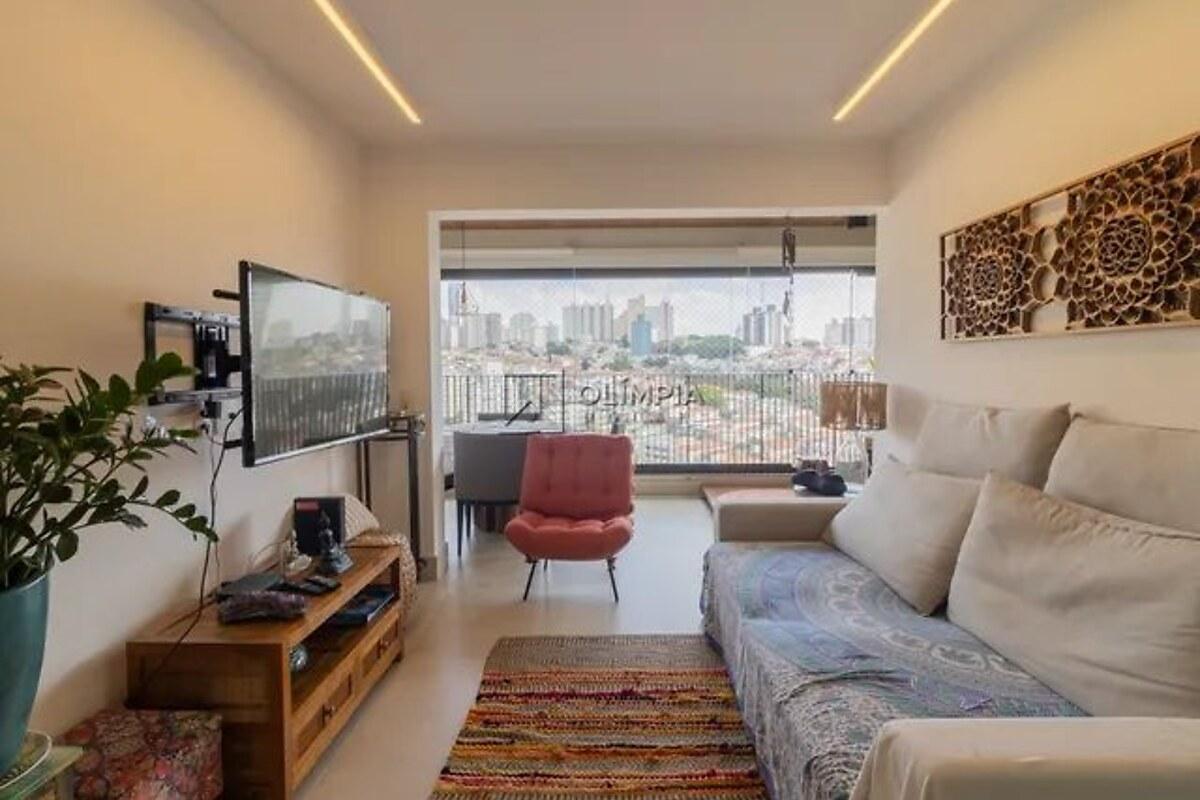 Apartamento com 2 quartos, foto 1