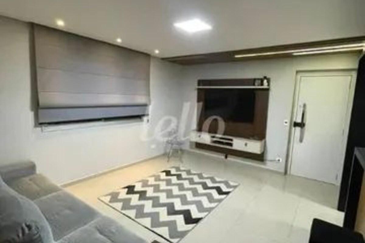 Apartamento com 3 quartos, foto 1