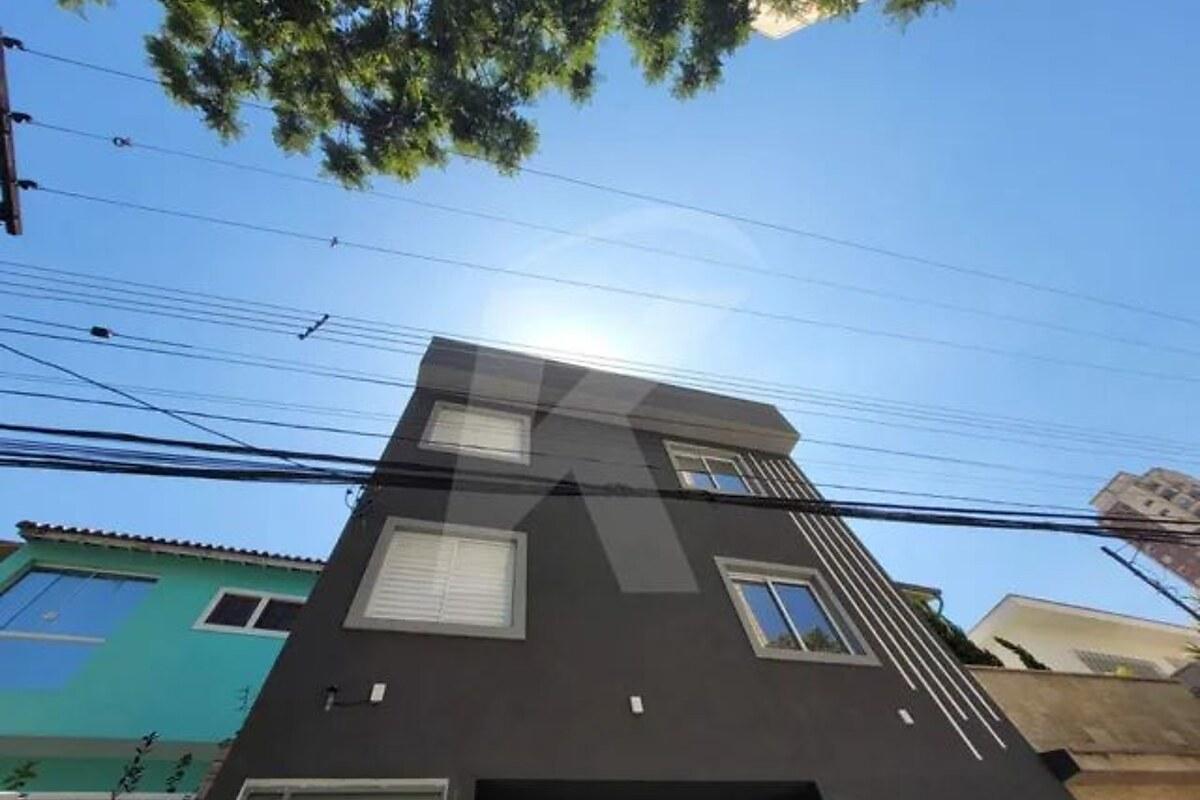 Apartamento com 3 quartos, foto 1