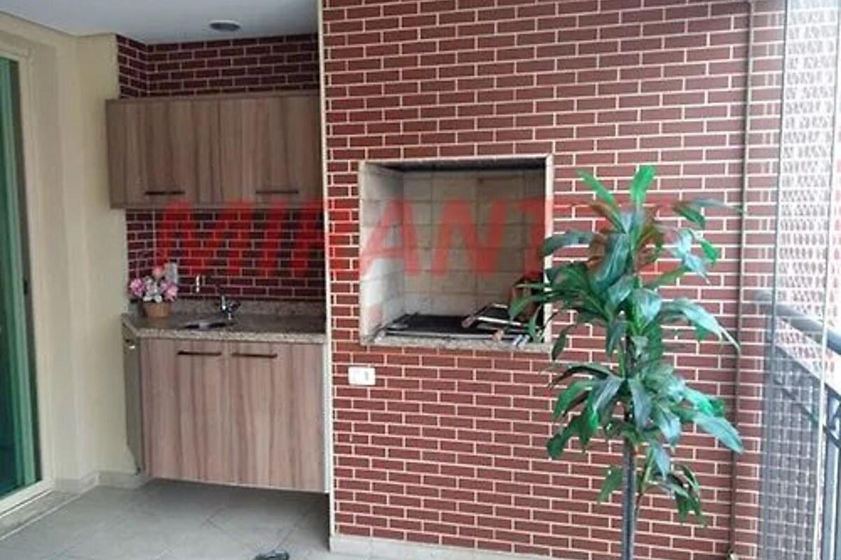 Apartamento com 1 quarto, foto 1