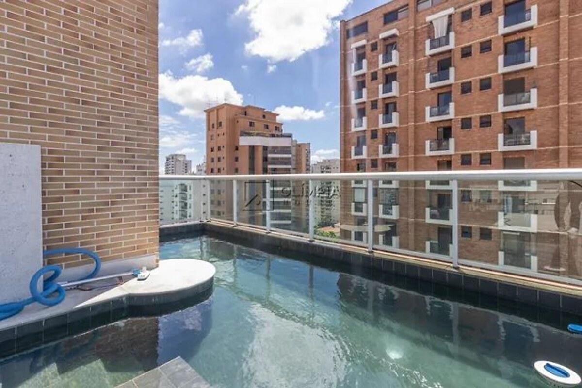 Apartamento com 1 quarto, foto 1