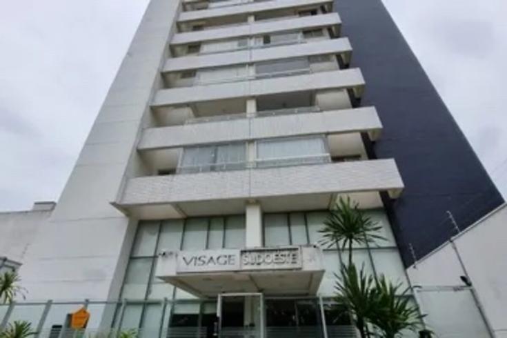 Kitnet com 1 quarto, foto 8