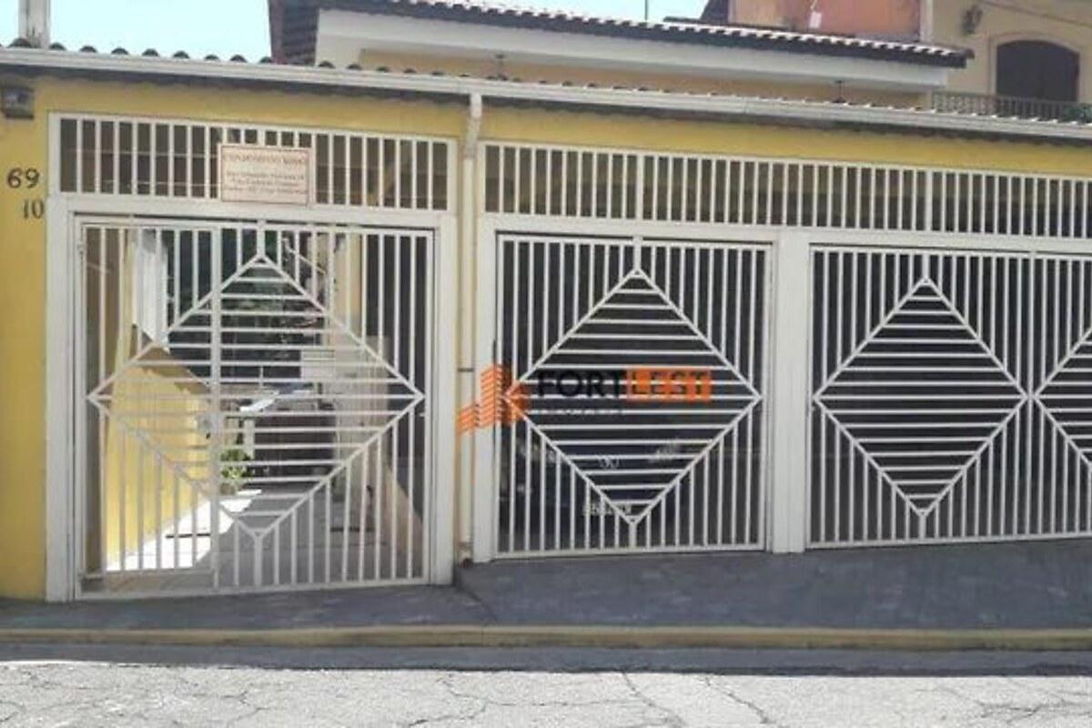 Apartamento com 1 quarto, foto 1