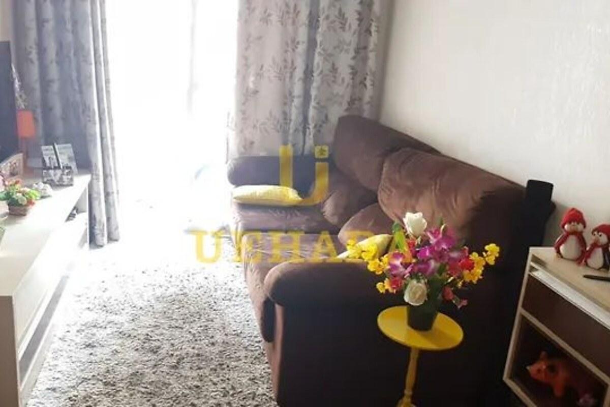 Apartamento com 4 quartos, foto 1