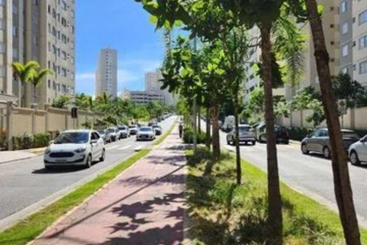 Apartamento com 3 quartos, foto 1