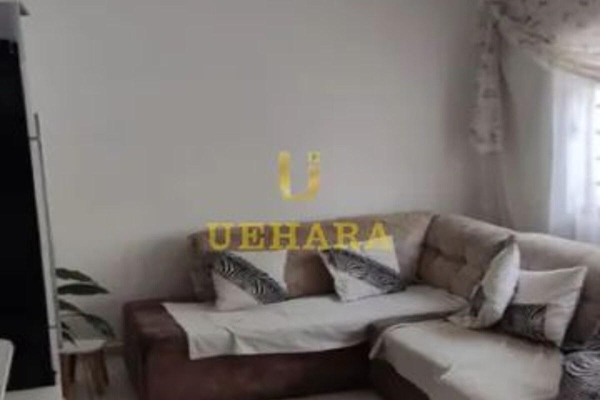Apartamento com 2 quartos, foto 1