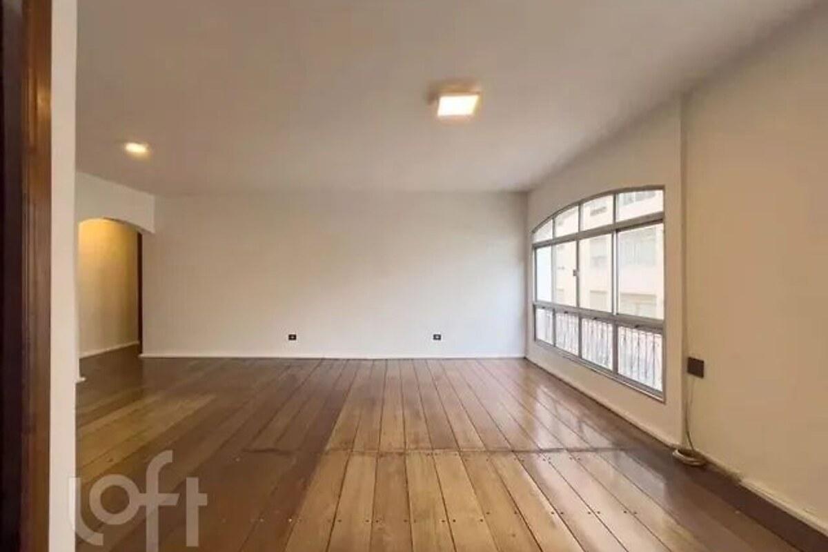 Apartamento com 1 quarto, foto 1
