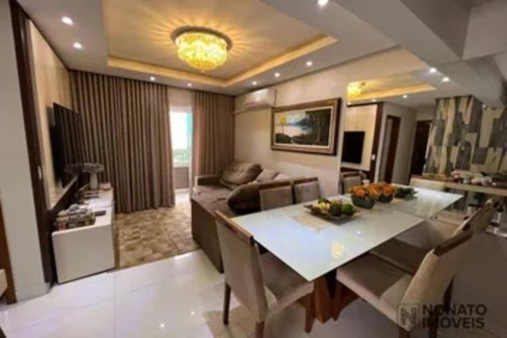 Apartamento com 1 quarto, foto 8