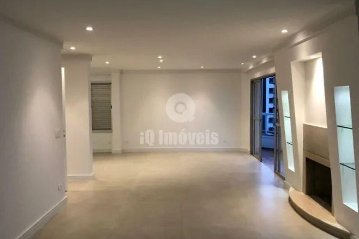 Apartamento com 4 quartos, foto 1