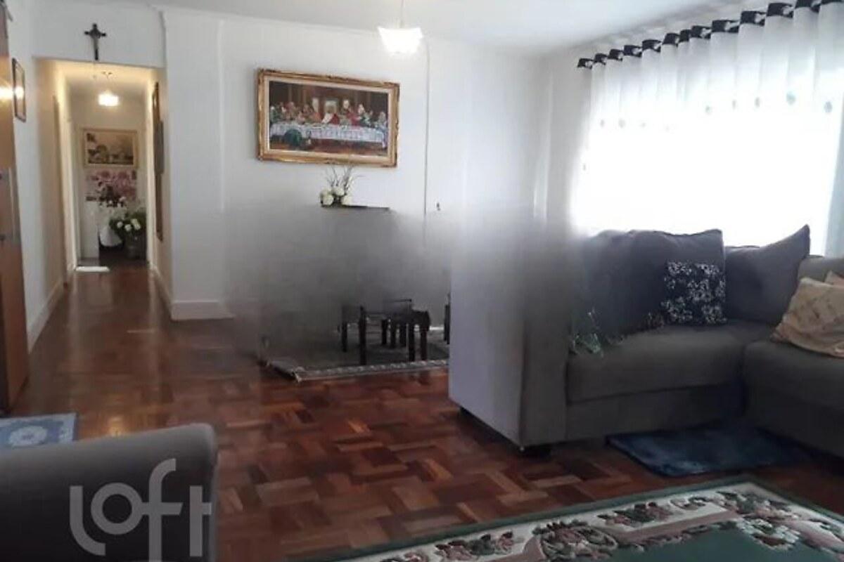 Apartamento duplex com 4 quartos, foto 1