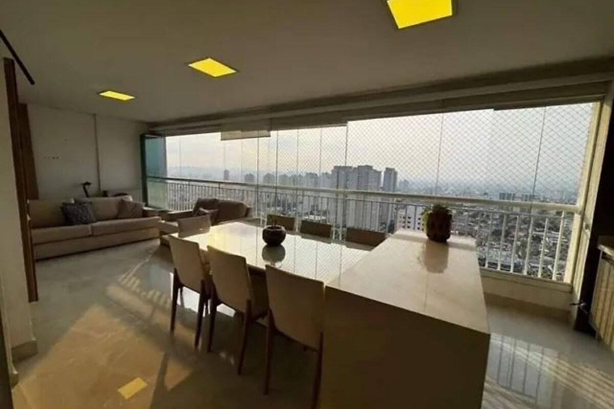 Apartamento com 1 quarto, foto 1