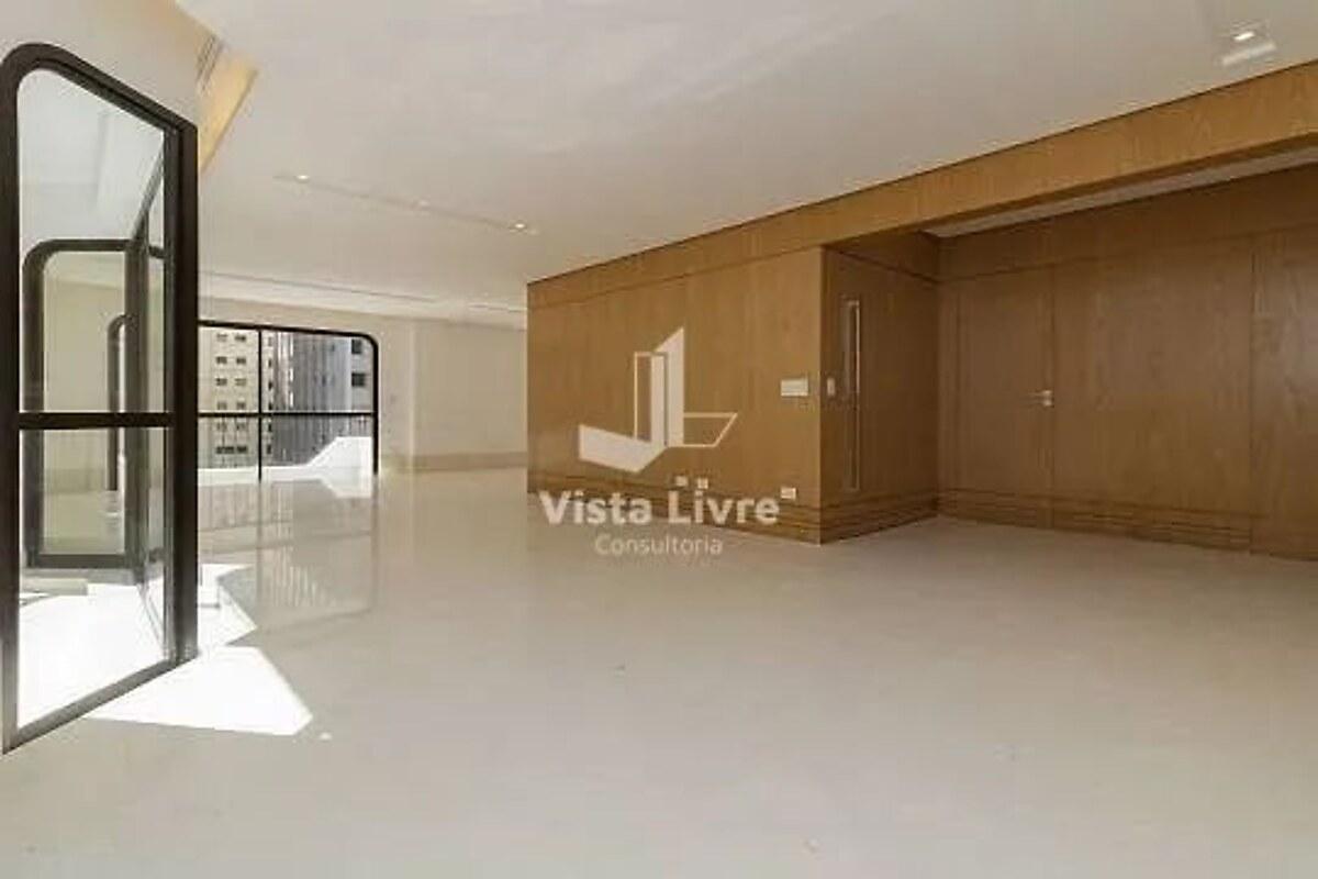 Apartamento triplex com 4 quartos, foto 1