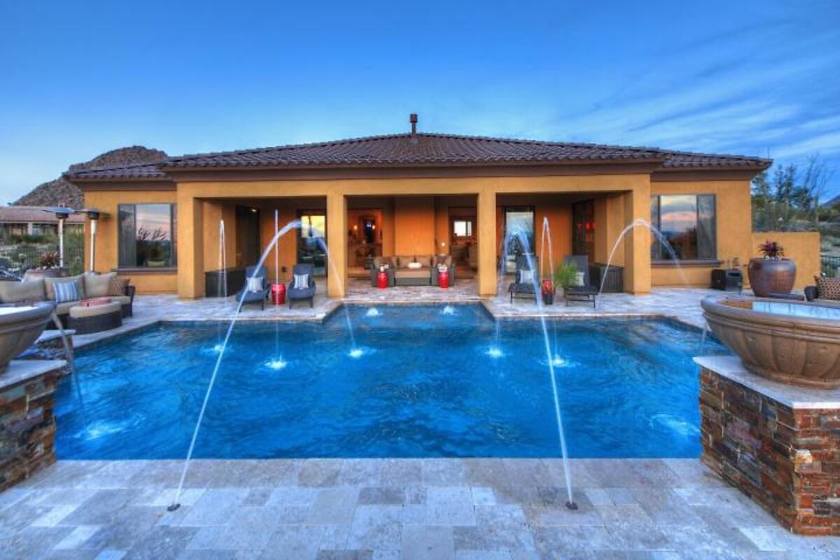 Casa com 4 quartos, foto 1