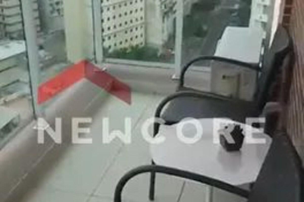 Apartamento com 1 quarto, foto 1