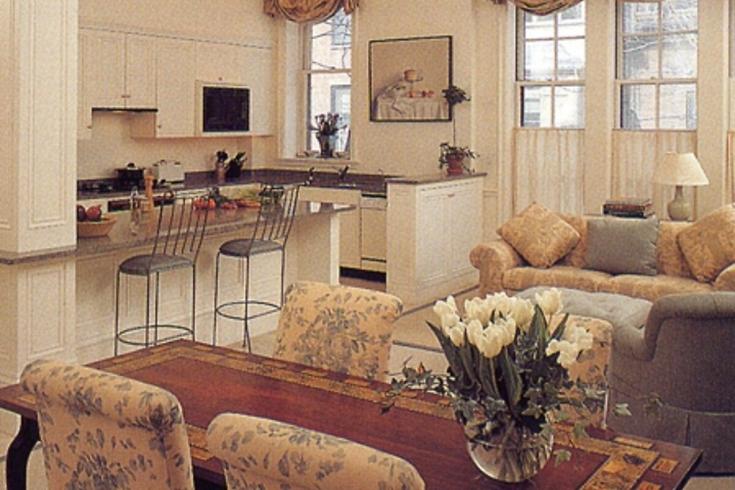 Apartamento com 1 quarto, foto 7