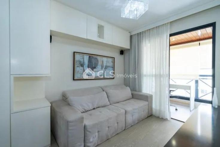 Apartamento com 1 quarto, foto 8