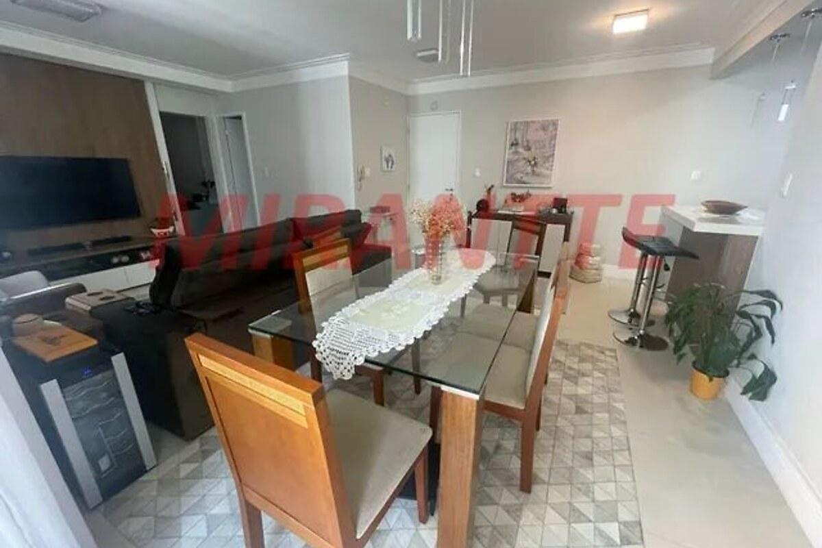 Apartamento com 2 quartos, foto 1