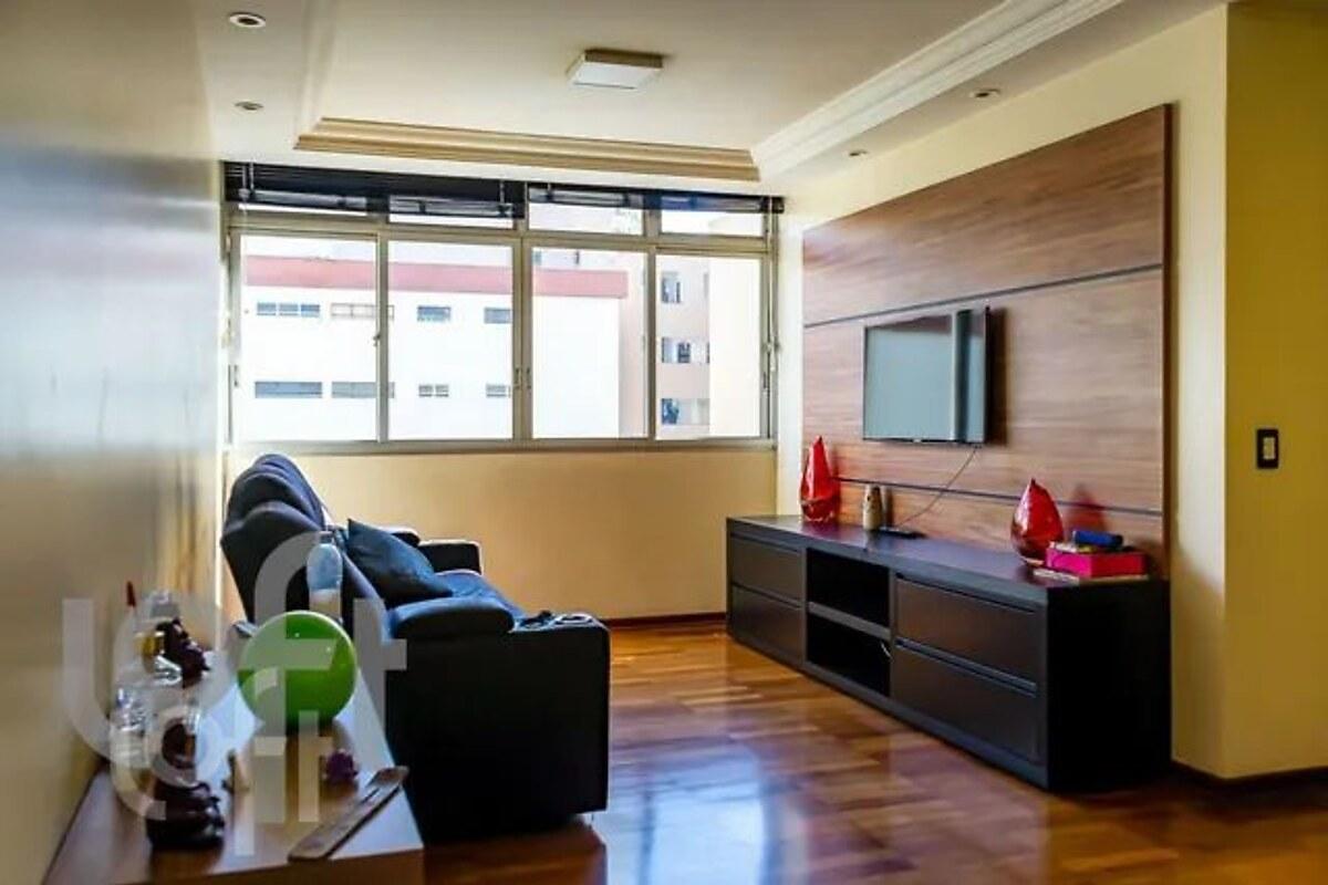 Kitnet com 1 quarto, foto 1