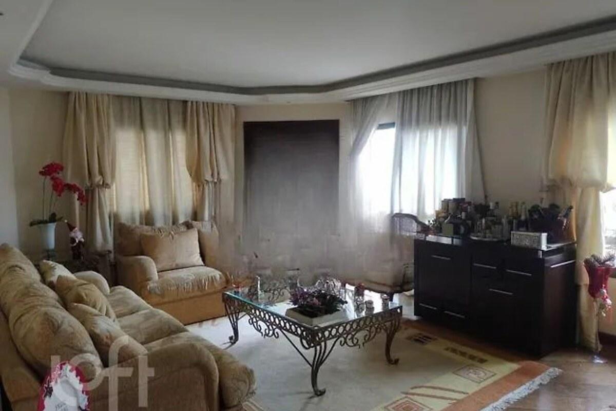 Apartamento com 3 quartos, foto 1