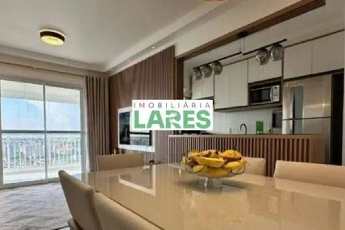 Apartamento com 3 quartos, foto 1