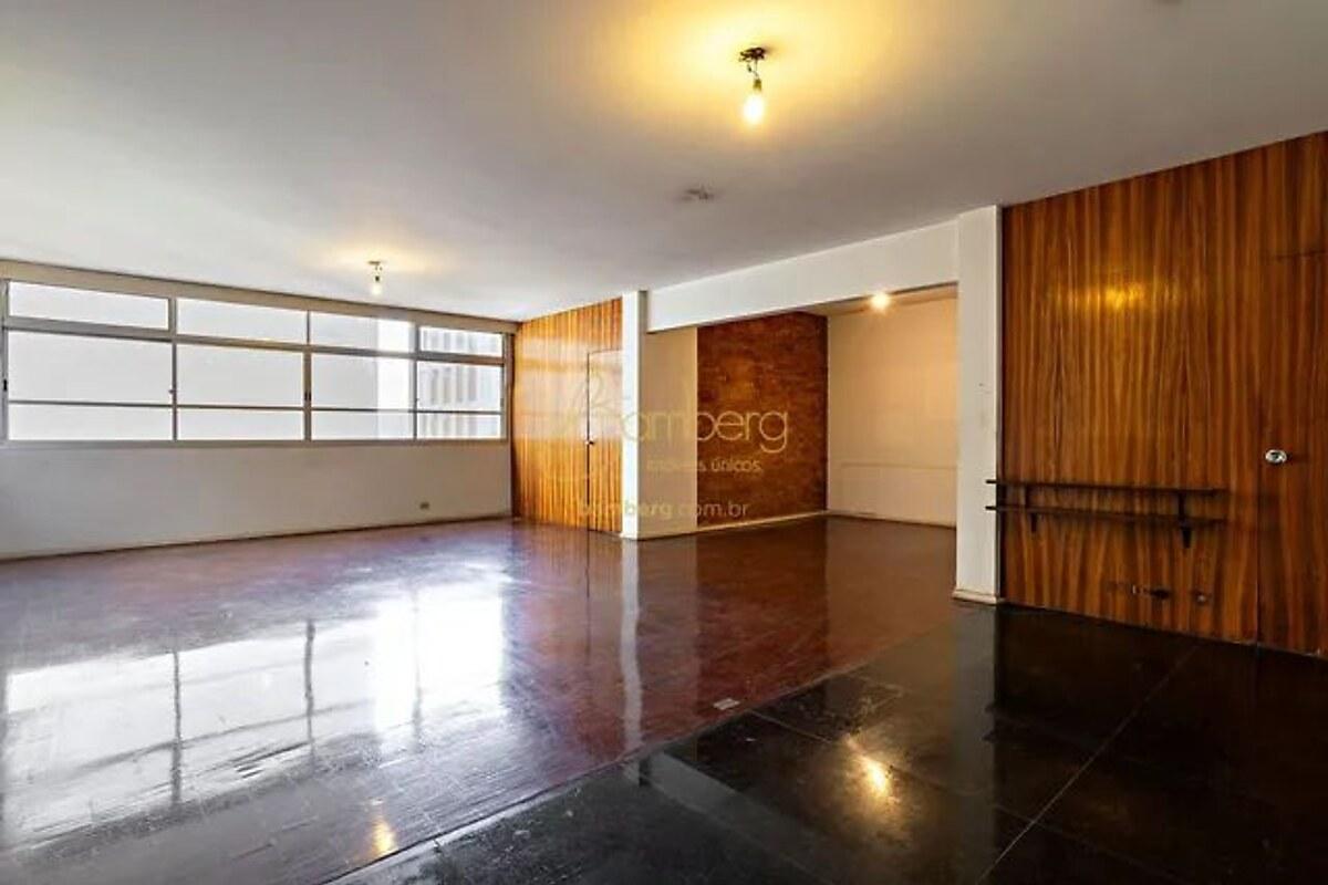 Apartamento com 3 quartos, foto 1