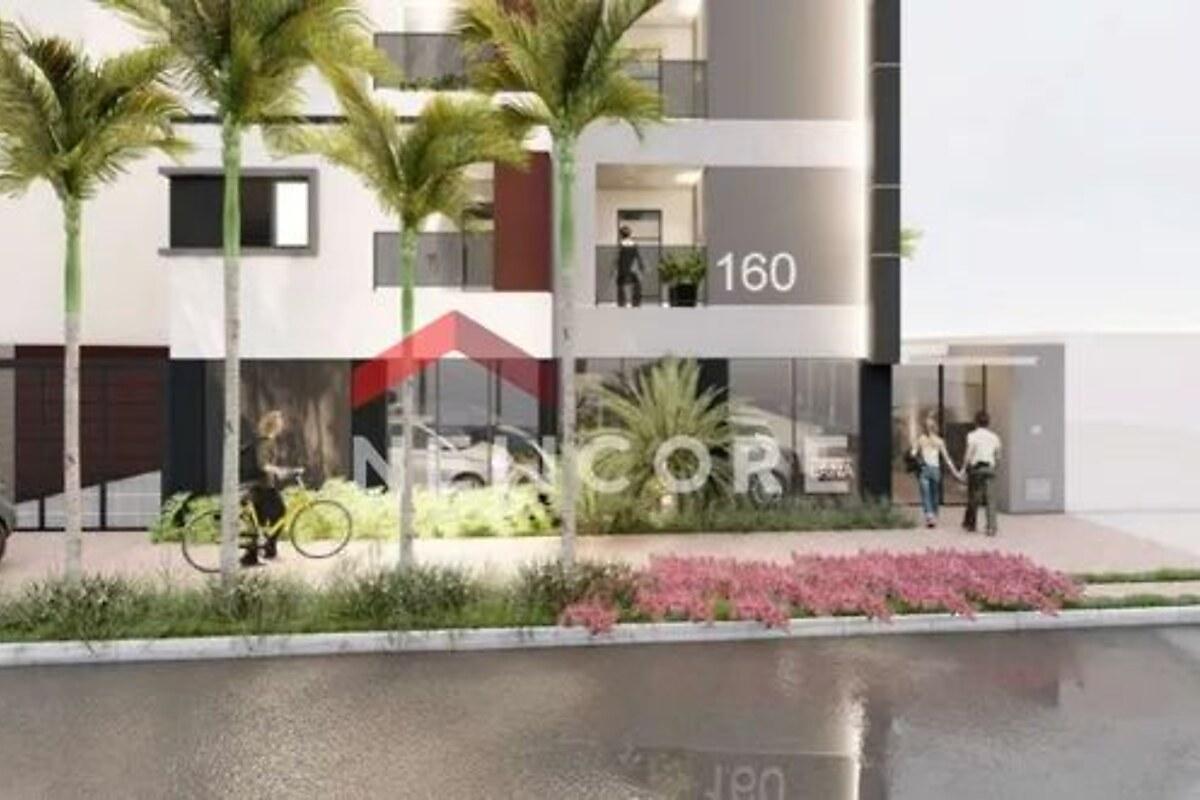 Apartamento com 2 quartos, foto 1