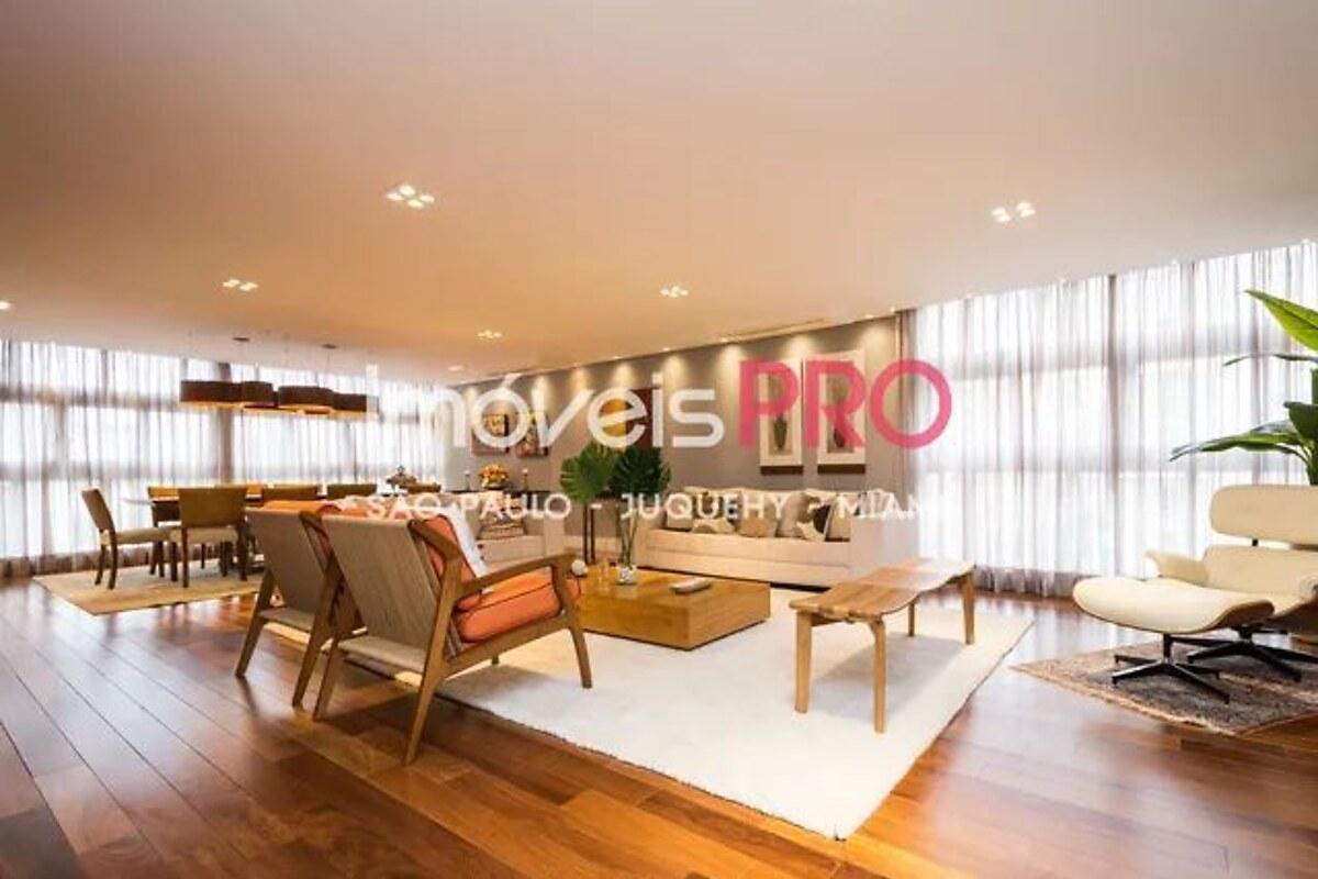 Apartamento com 4 quartos, foto 1