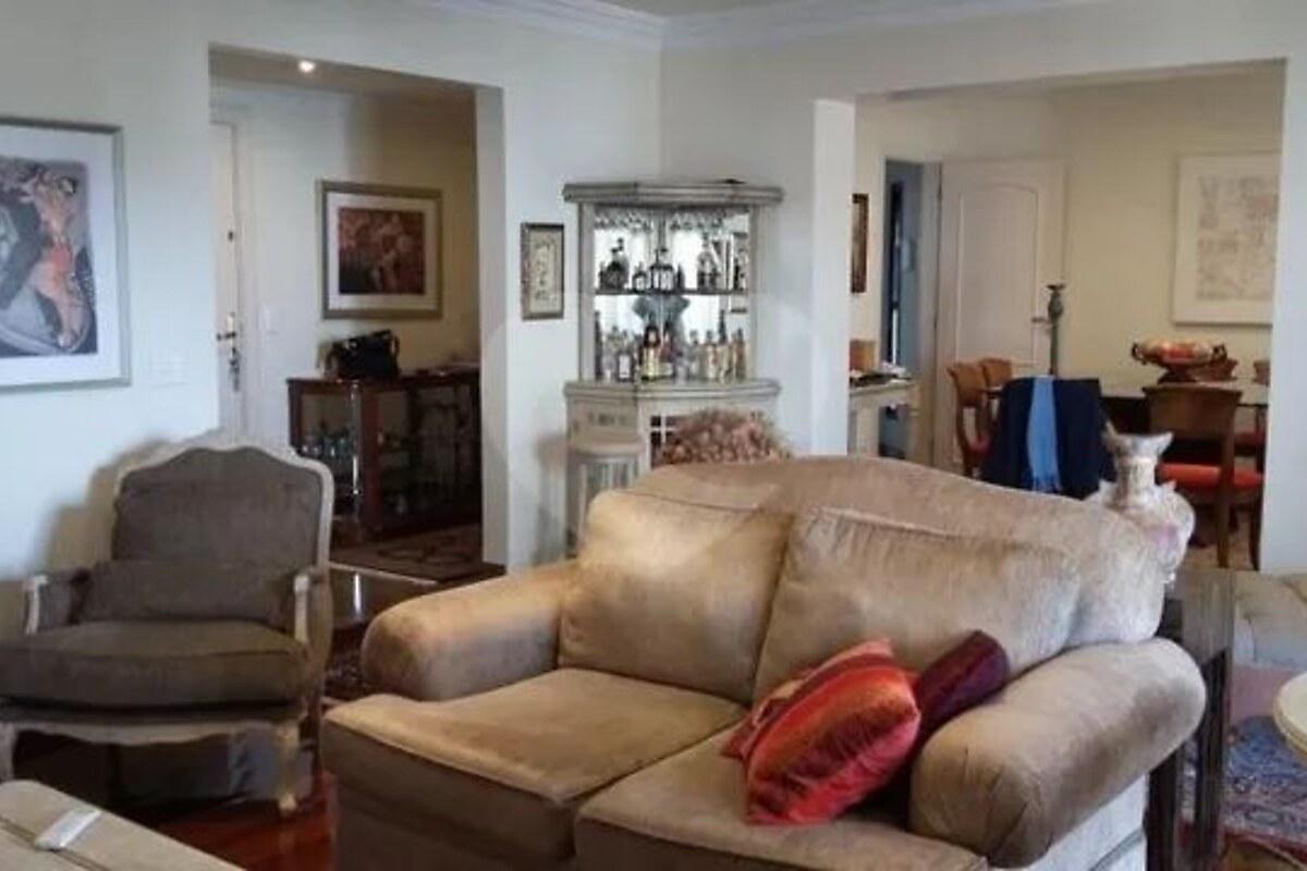 Apartamento com 1 quarto, foto 1