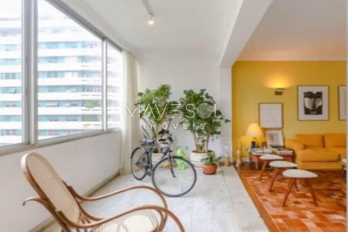 Apartamento com 1 quarto, foto 1