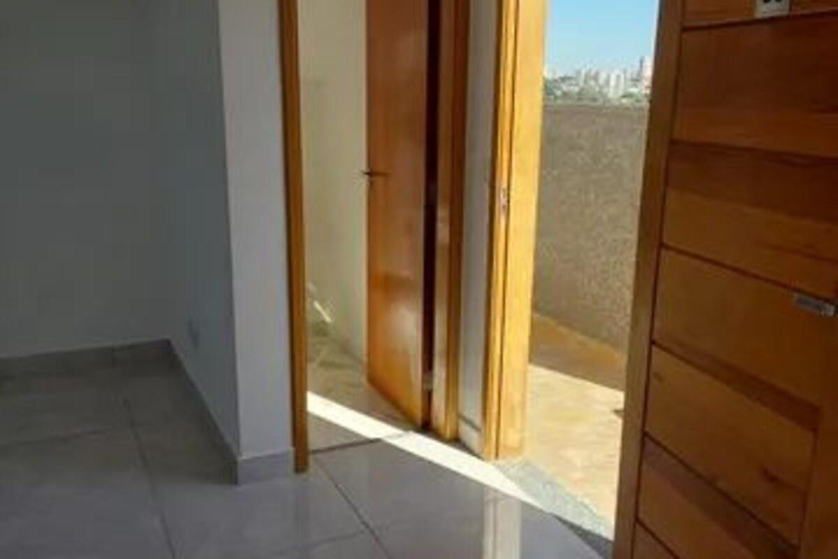 Apartamento com 3 quartos, foto 1