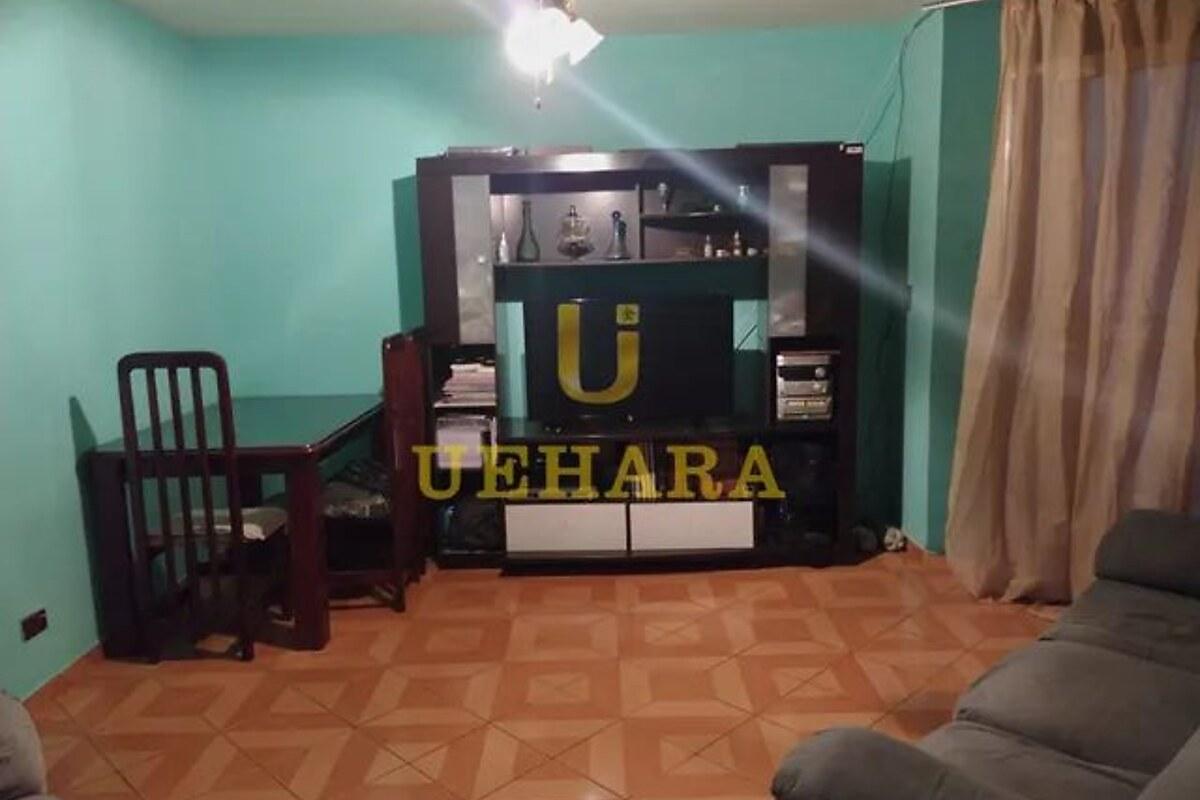 Apartamento triplex com 2 quartos, foto 1