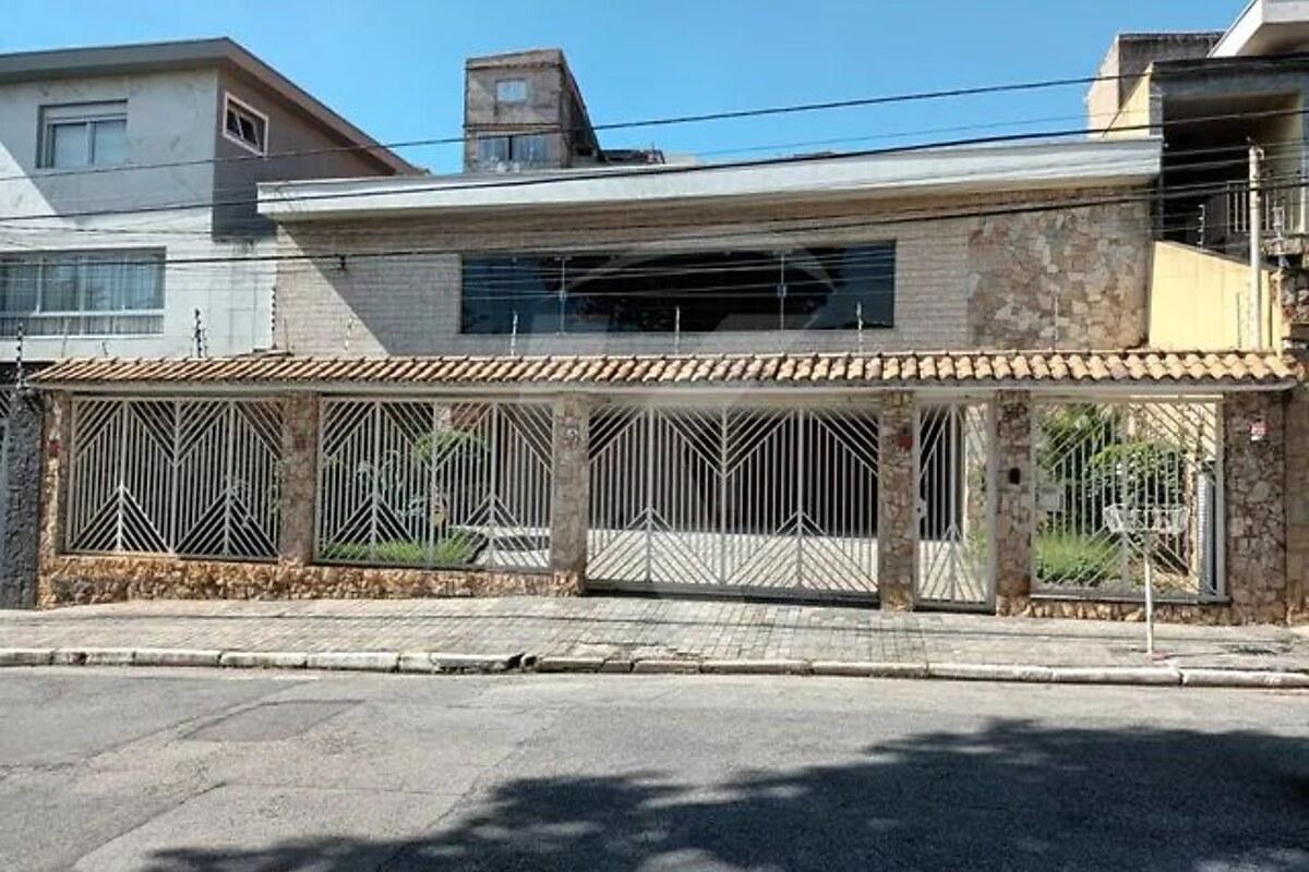 Apartamento com 3 quartos, foto 1