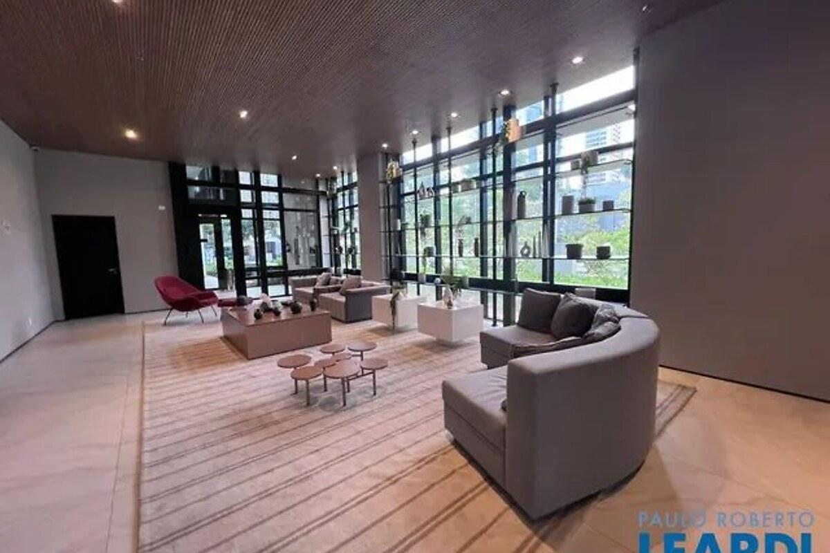 Apartamento com 3 quartos, foto 1