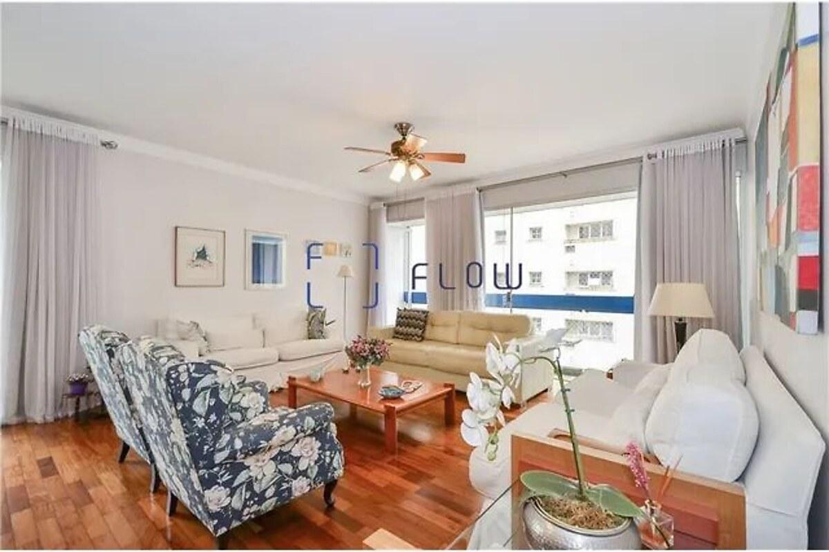 Apartamento triplex com 4 quartos, foto 1