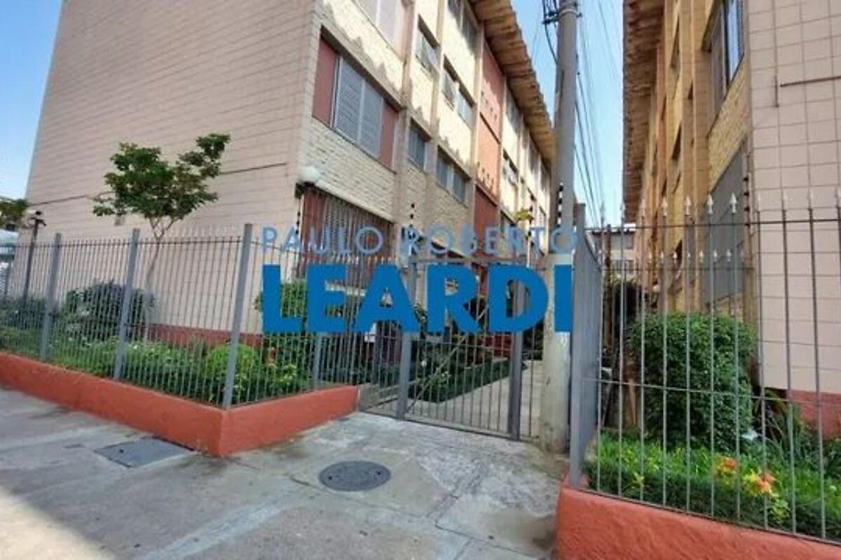 Apartamento com 2 quartos, foto 1