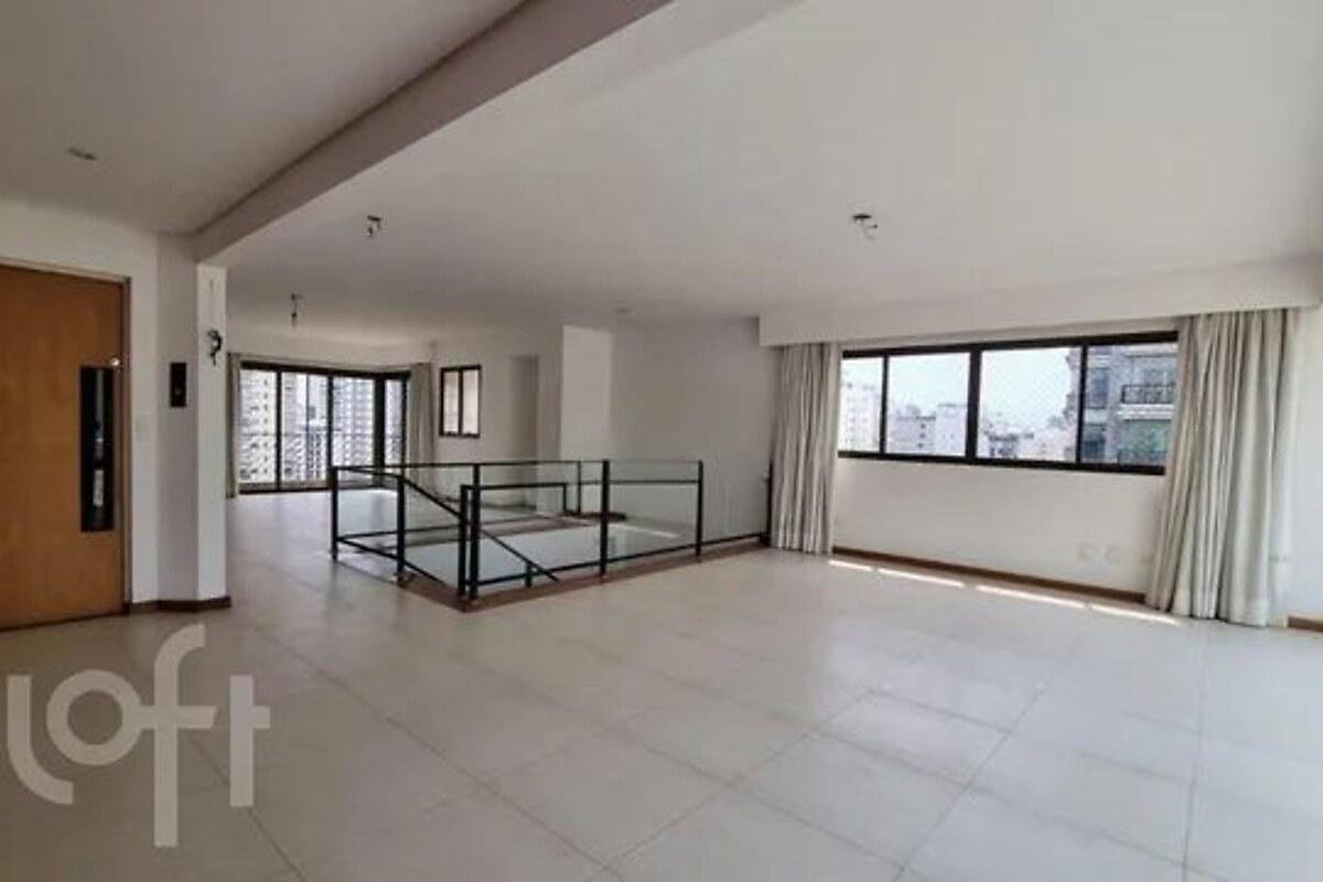 Apartamento com 3 quartos, foto 1