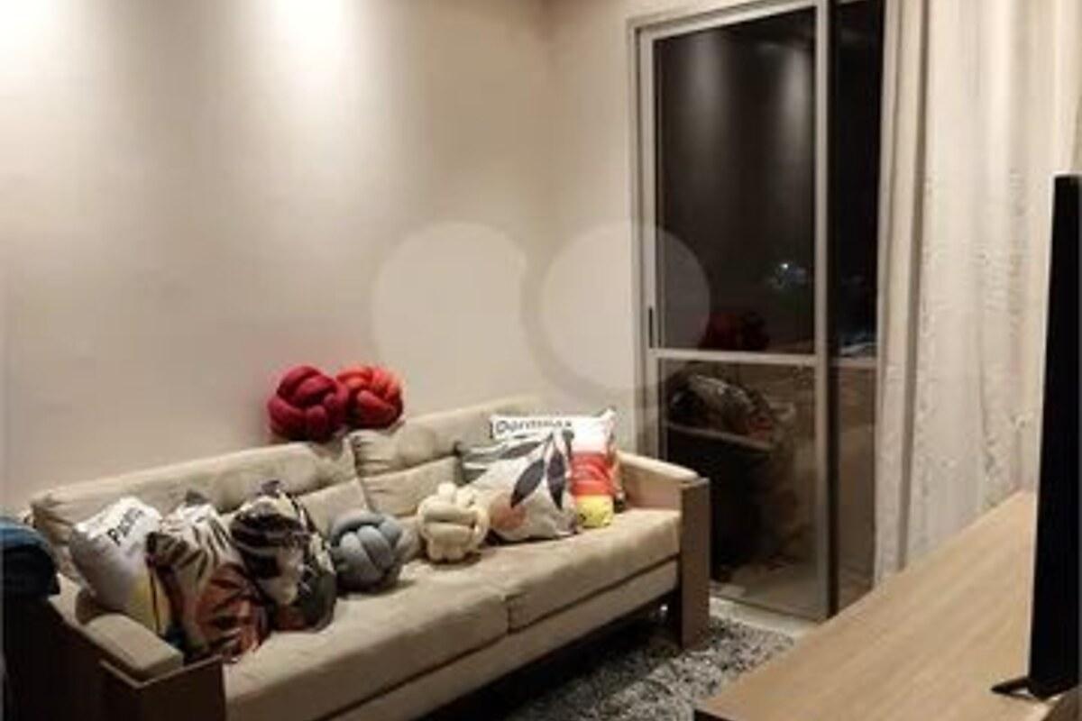 Cobertura com 4 quartos, foto 1