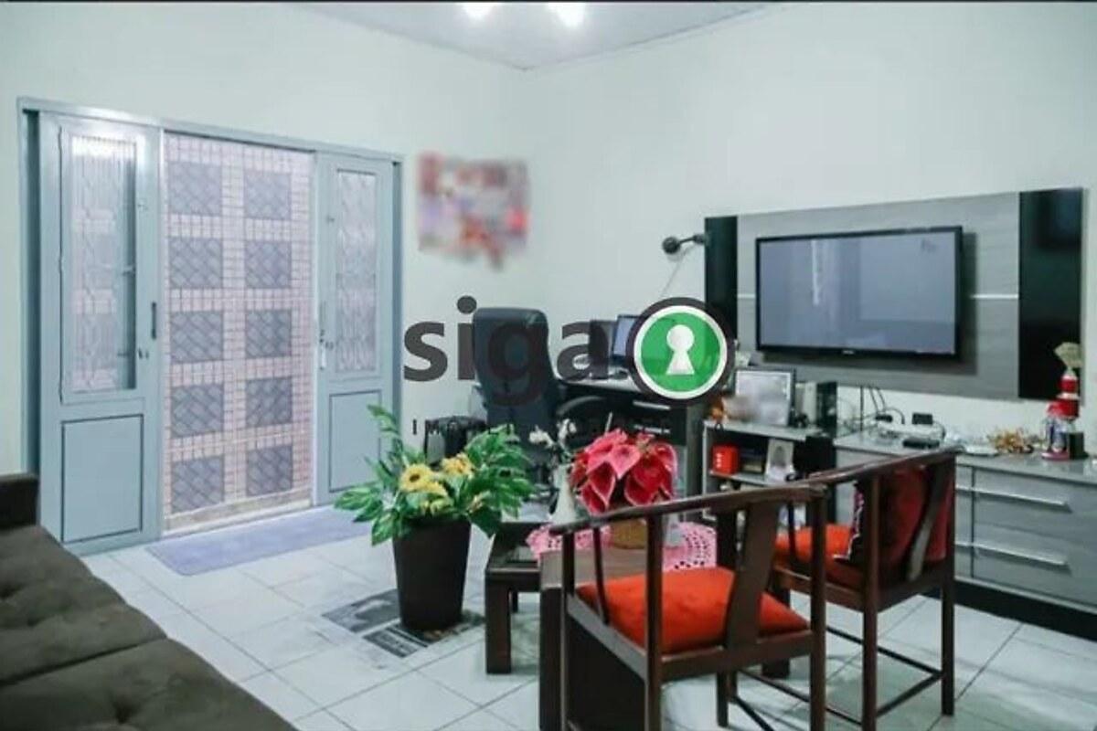 Flat/Kitinet/Loft/Studio com 1 quarto, foto 1