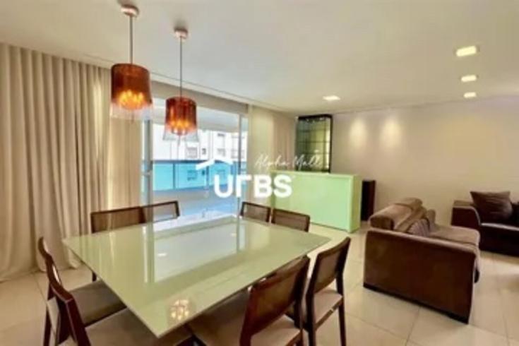 Apartamento com 1 quarto, foto 8
