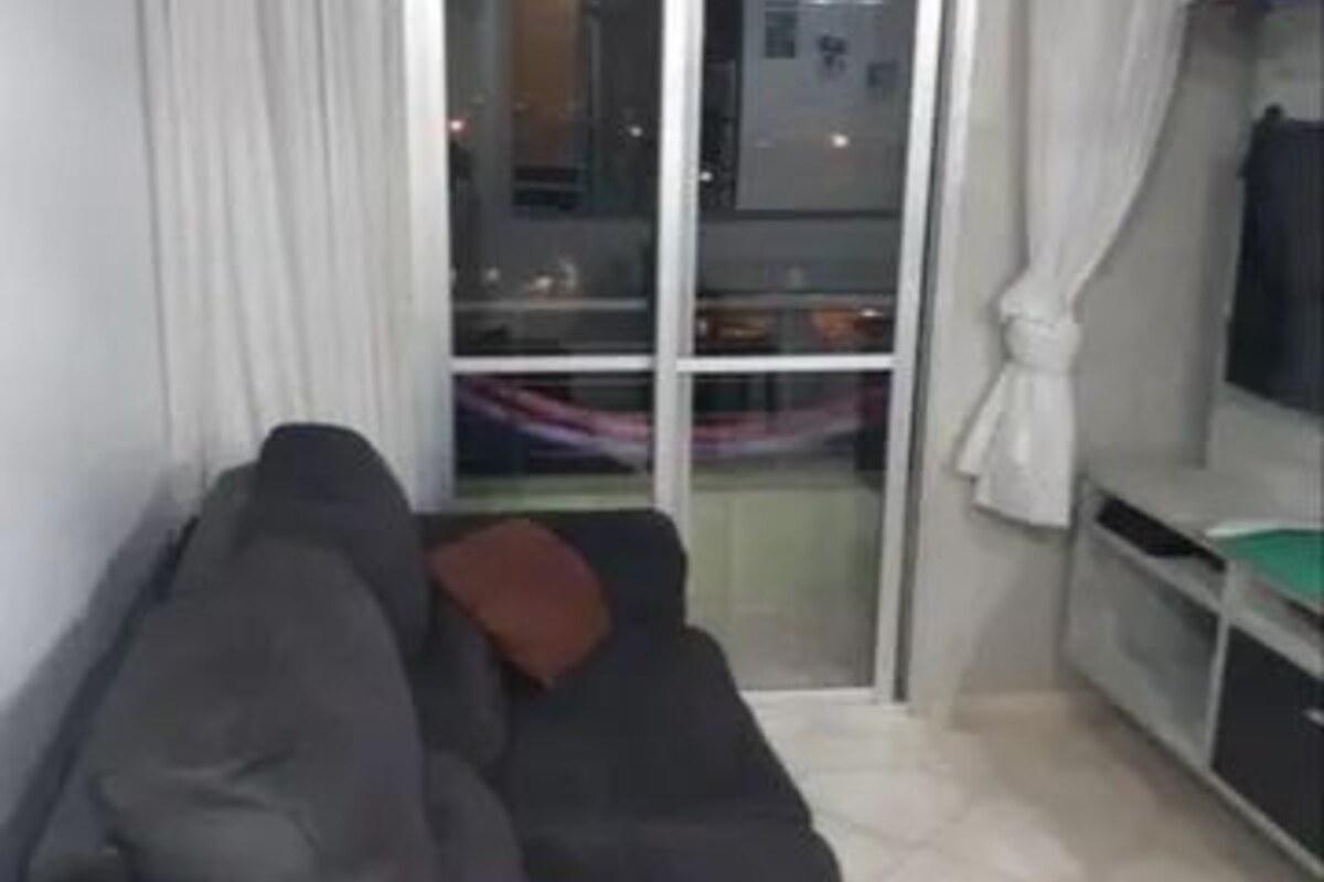 Apartamento com 3 quartos, foto 1