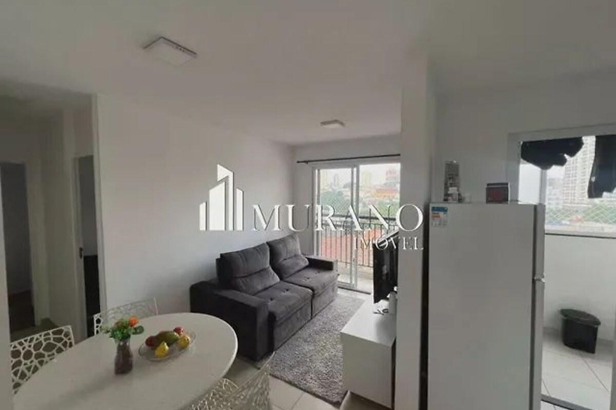 Apartamento com 2 quartos, foto 1
