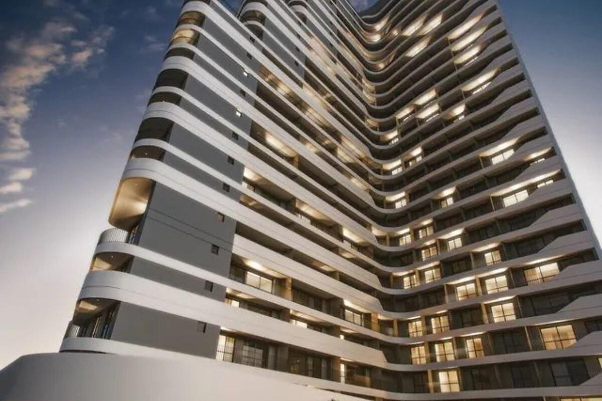 Apartamento com 3 quartos, foto 1