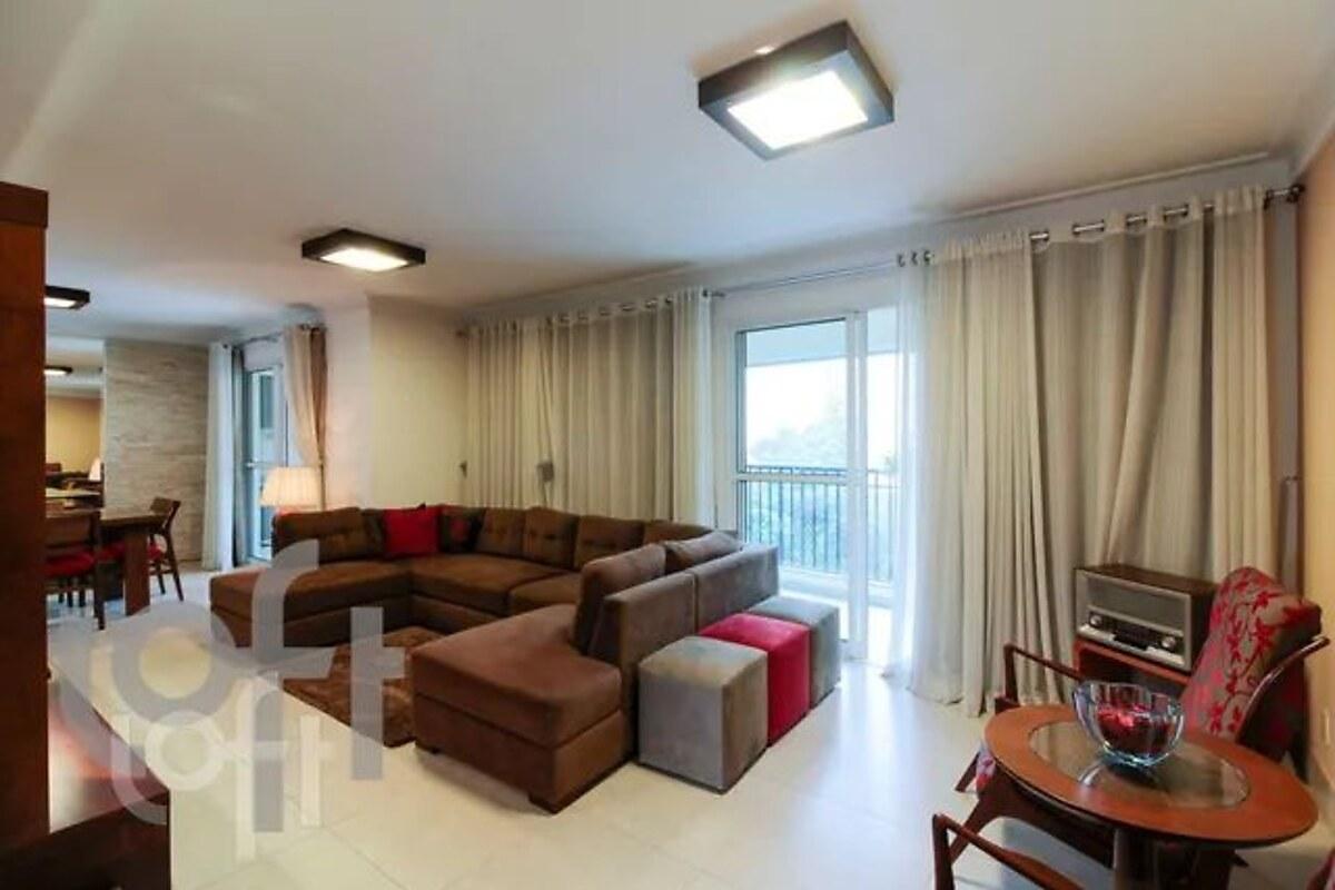 Apartamento com 2 quartos, foto 1