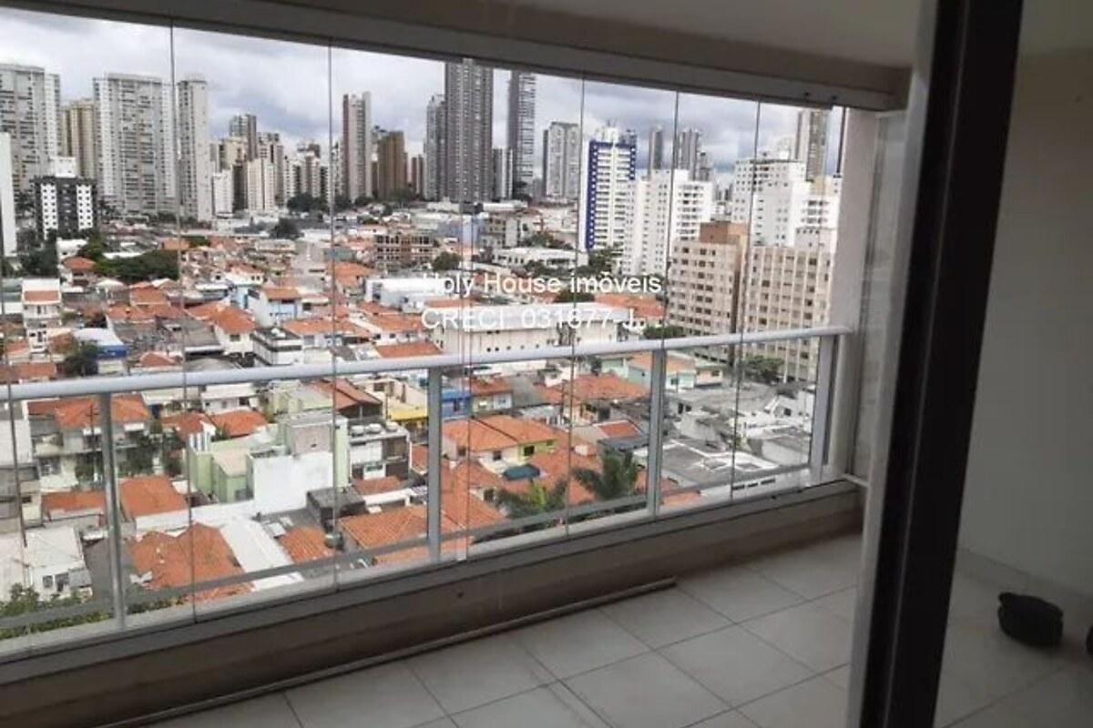 Apartamento Garden com 3 quartos, foto 1