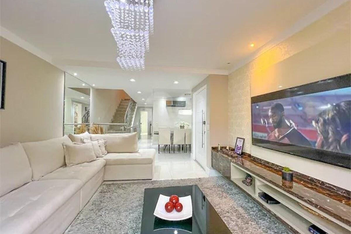 Apartamento com 2 quartos, foto 1